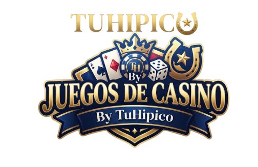 Logo Casino