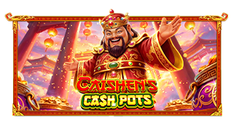 Pots